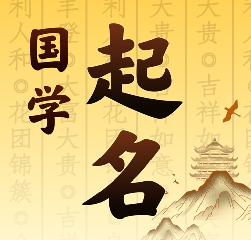 宁江国学起名 人工起名一对一